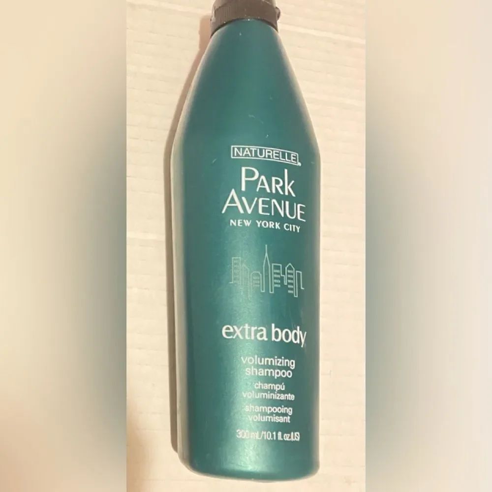 🛍️ Naturelle Park Ave Extra Body Volumizing Conditioner 10.1 Oz💥
